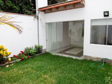 Venta de Dpto Barranco – 2 habitaciones, 2 cocheras