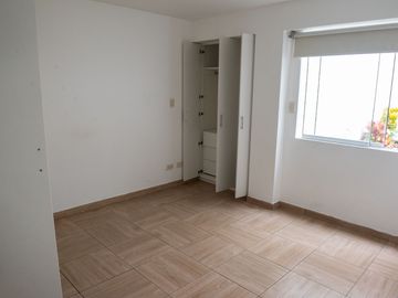 Venta de Dpto Barranco – 2 habitaciones, 2 cocheras