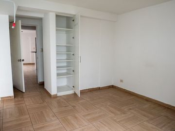 Venta de Dpto Barranco – 2 habitaciones, 2 cocheras