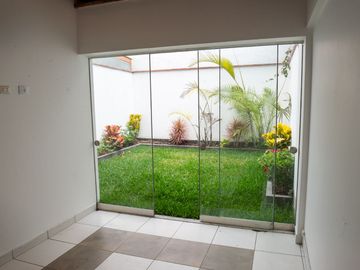 Venta de Dpto Barranco – 2 habitaciones, 2 cocheras