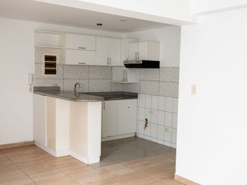 Venta de Dpto Barranco – 2 habitaciones, 2 cocheras