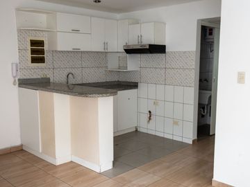 Venta de Dpto Barranco – 2 habitaciones, 2 cocheras