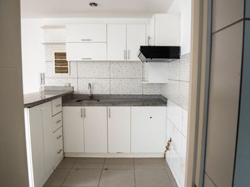 Venta de Dpto Barranco – 2 habitaciones, 2 cocheras