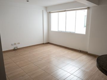 Venta de Dpto Barranco – 2 habitaciones, 2 cocheras