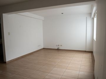 Venta de Dpto Barranco – 2 habitaciones, 2 cocheras