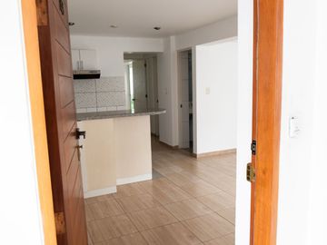 Venta de Dpto Barranco – 2 habitaciones, 2 cocheras