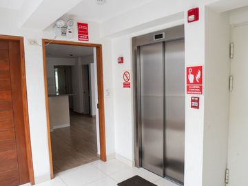 Venta de Dpto Barranco – 2 habitaciones, 2 cocheras