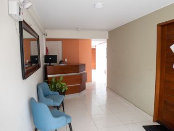 Venta de Dpto Barranco – 2 habitaciones, 2 cocheras