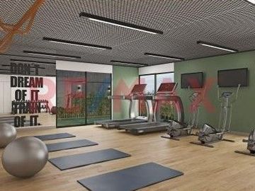 Departamento De Estreno En Venta En Magdalena Del Mar 93.24M2