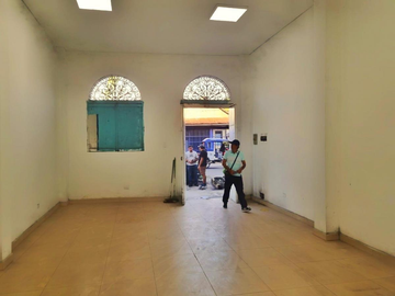 Oportunidad  Local Jr. Tacna Centro Monumental