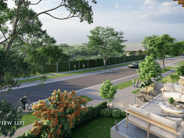 PRE-SELLING: Ciela by Ayala Land Premier - Residential Lot, Aera Heights, Cavite