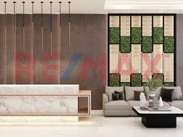 Departamento De Estreno En Venta de estreno en Magdalena Del Mar 80.32M2