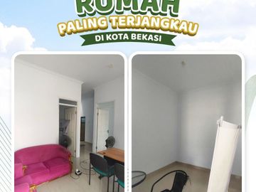 RUMAH DI CIMUNING BEKASI | PROMO RUMAH DIJUAL DI CIMUNING MUSTIKA JAYA KOTA BEKASI DESIGN SCANDINAVIAN BISA CUSTOM PERUMAHAN BARU MUSTIKA JAYA KOTA BE