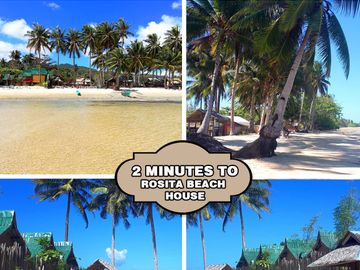 25,793 m2 White Beachfront Coconut Sunrise