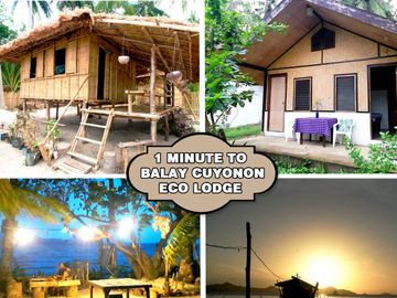 25,793 m2 White Beachfront Coconut Sunrise