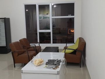 Dijual Ruko Pisa Grande Gading Serpong Tangerang Siap Huni Bagus Lokasi Ramai Strategis