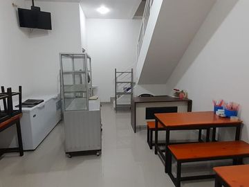 Dijual Ruko Pisa Grande Gading Serpong Tangerang Siap Huni Bagus Lokasi Ramai Strategis