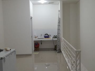 Dijual Ruko Pisa Grande Gading Serpong Tangerang Siap Huni Bagus Lokasi Ramai Strategis