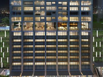 PRE-SELLING: Parklinks North Tower by Ayala Land Premier - Quezon City, Metro Manila