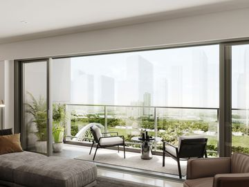 PRE-SELLING: Parklinks North Tower by Ayala Land Premier - Quezon City, Metro Manila