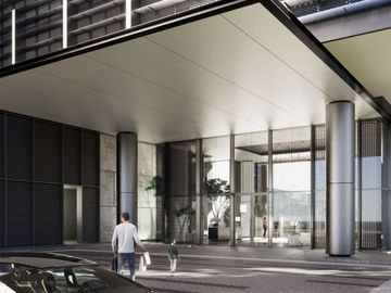 PRE-SELLING: Parklinks North Tower by Ayala Land Premier - Quezon City, Metro Manila