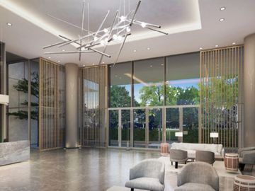PRE-SELLING: Parklinks North Tower by Ayala Land Premier - Quezon City, Metro Manila