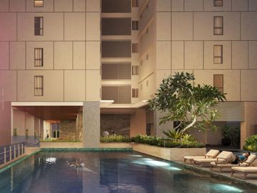 PRE-SELLING: Parklinks North Tower by Ayala Land Premier - Quezon City, Metro Manila
