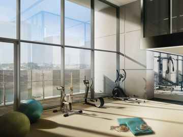 PRE-SELLING: Parklinks North Tower by Ayala Land Premier - Quezon City, Metro Manila