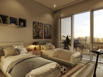 PRE-SELLING: Parklinks North Tower by Ayala Land Premier - Quezon City, Metro Manila