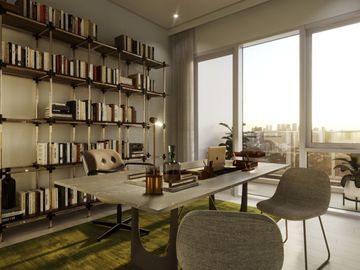 PRE-SELLING: Parklinks North Tower by Ayala Land Premier - Quezon City, Metro Manila