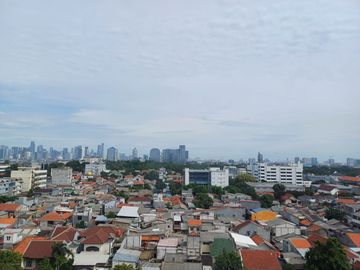 Dijual Apartemen Nifarro Park Jakarta Selatan Murah Bagus Siap Huni Lokasi Nyaman Strategis