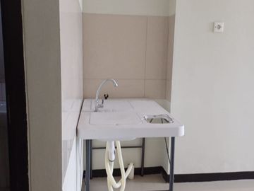 Dijual Apartemen Nifarro Park Jakarta Selatan Murah Bagus Siap Huni Lokasi Nyaman Strategis