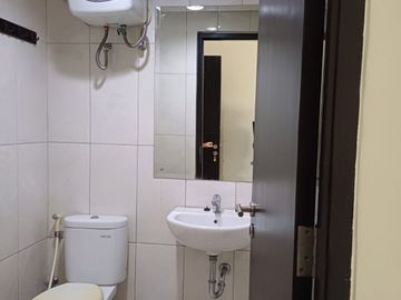 Dijual Apartemen Nifarro Park Jakarta Selatan Murah Bagus Siap Huni Lokasi Nyaman Strategis