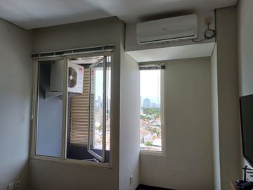 Dijual Apartemen Nifarro Park Jakarta Selatan Murah Bagus Siap Huni Lokasi Nyaman Strategis