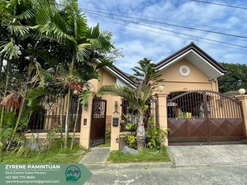 FULLY FURNISHED HOUSE FOR SALE