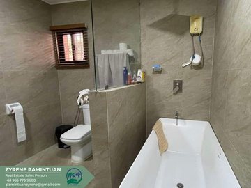 FULLY FURNISHED HOUSE FOR SALE