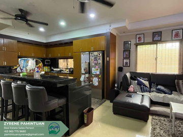 FULLY FURNISHED HOUSE FOR SALE