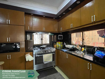 FULLY FURNISHED HOUSE FOR SALE