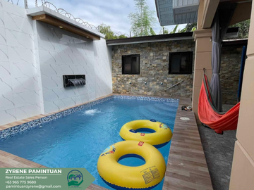 FULLY FURNISHED HOUSE FOR SALE