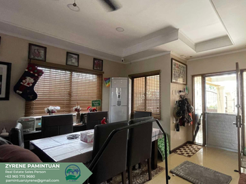 FULLY FURNISHED HOUSE FOR SALE