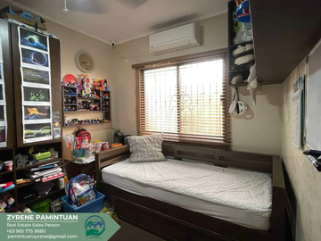 FULLY FURNISHED HOUSE FOR SALE