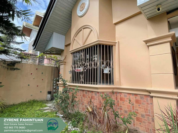 FULLY FURNISHED HOUSE FOR SALE