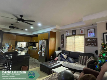FULLY FURNISHED HOUSE FOR SALE