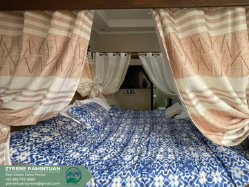 FULLY FURNISHED HOUSE FOR SALE