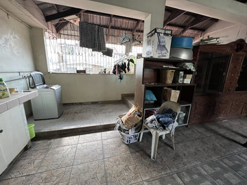 🏡 FOR SALE 📍 Brgy. Damayang Lagi, New Manila, Quezon City