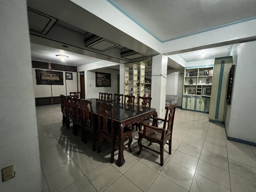 🏡 FOR SALE 📍 Brgy. Damayang Lagi, New Manila, Quezon City
