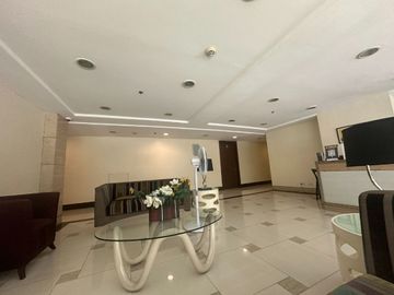 1Br Condo Unit for Sale in Parkside Villas Newport Pasay City