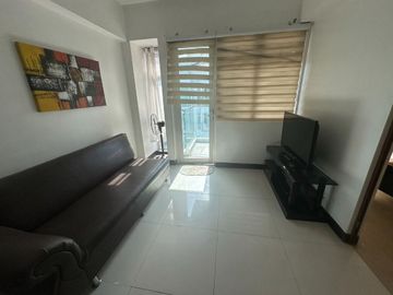 1Br Condo Unit for Sale in Parkside Villas Newport Pasay City