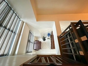 Fully Furnished Loft Type Condo for Sale in Eton Parkview Greenbelt, Mandaluyong