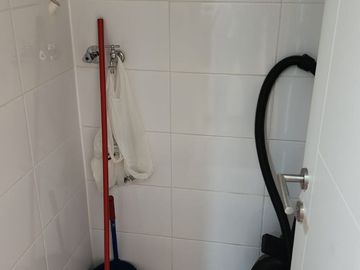 Se vende departamento amoblado en condominio Los Álamos sector Isla Teja, Valdivia